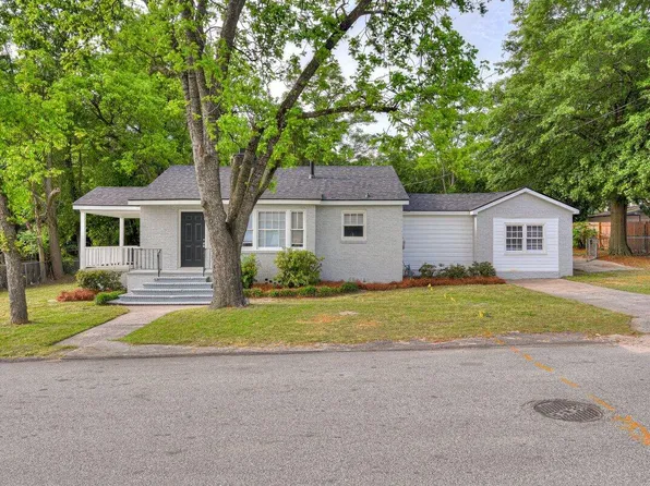 2106 Cadden Road, Augusta, GA 30906