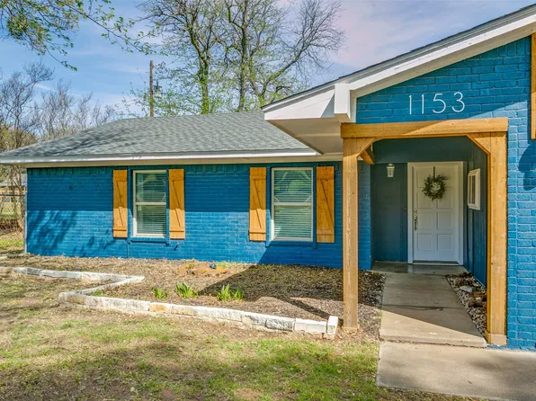 1153 Melissa Dr, Keller, TX 76262