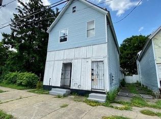 324 Box Ave, Buffalo, NY 14211