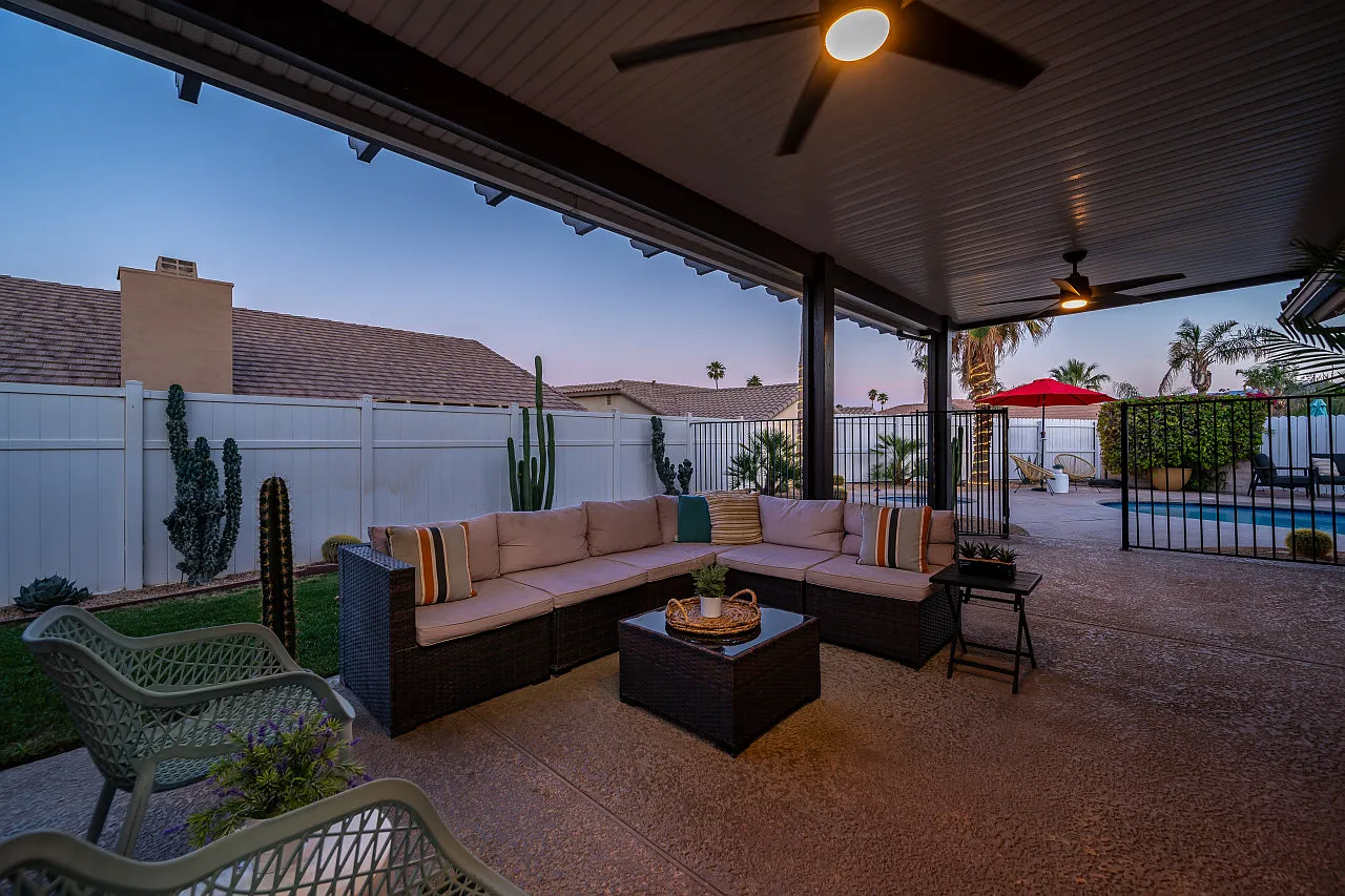 Calico Cir, La Quinta — Photo 4