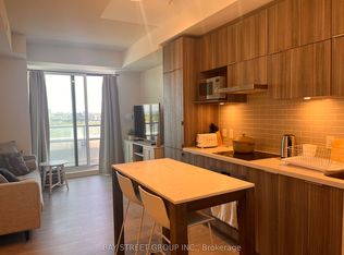 10 Rouge Valley Dr W #817A, Markham, ON L6G 0G9