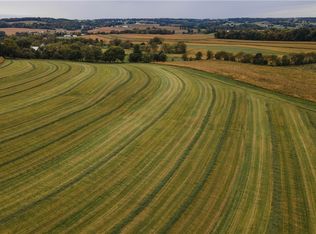 17895 Jericho Rd, Dalton, OH 44618