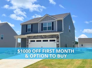 116 Rills Crossing Way, Troutman, NC 28166
