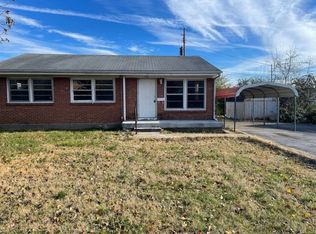 406 Sunnyvale Ln, Hopkinsville, KY 42240