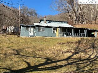 838 Rock Creek Rd, Creston, NC 28615