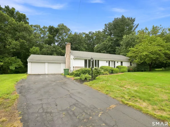 33 Franklin Lane, Glastonbury, CT 06033