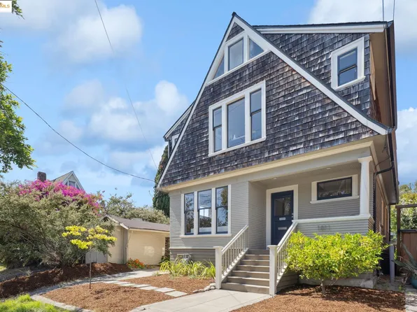 1811 Parker St, Berkeley, CA 94703