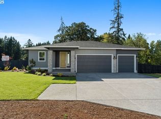 1380 N Kalani Loop, Ridgefield, WA 98642