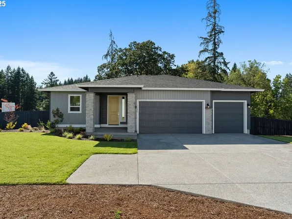 1380 N Kalani Loop, Ridgefield, WA 98642