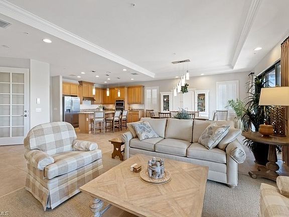 4th image of 24441 Terzetto Ln Unit 302