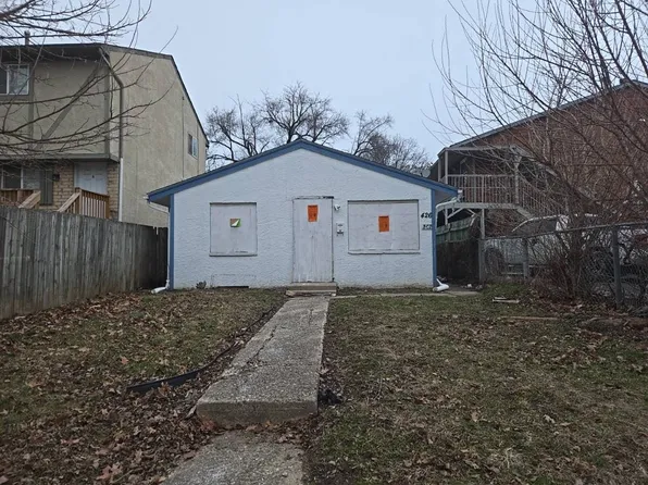 426 E 13th Ave, Columbus, OH 43201