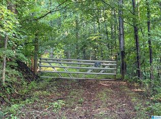 455 Oak Grove Rd #0, Springville, AL 35146