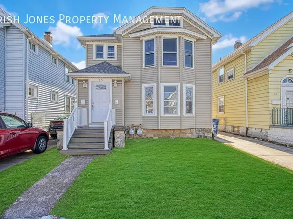 20 Avery Ave, Buffalo, NY 14216
