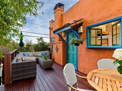 7012 Woodrow Wilson Dr, Los Angeles, CA, 90068