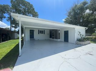 834 Sunbird Ter #89, Sebring, FL 33872