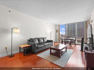 1 Shore Ln APT 1205, Jersey City, NJ