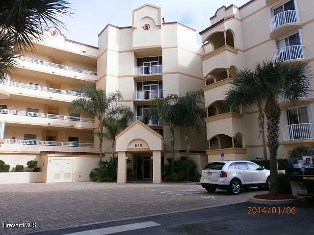 1st image of 816 Mystic Dr APT A209