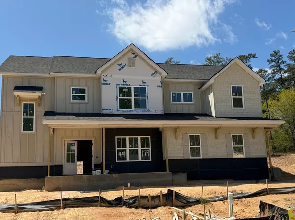 179 Oakbrook Dr, North Augusta, SC 29860