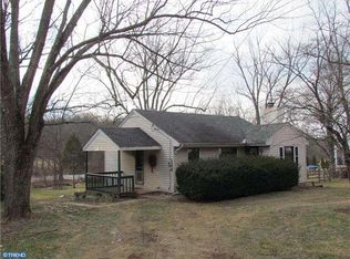 8882 Easton Rd, Ottsville, PA 18942