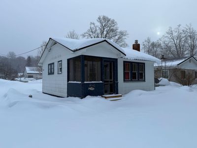 37747 W 4th St, Hulbert, MI, 49748