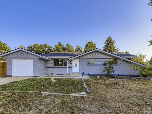 1323 W 103rd Place, Northglenn, CO 80260