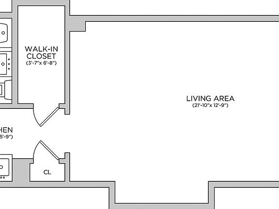 2nd image of 307 E 44th St APT 505