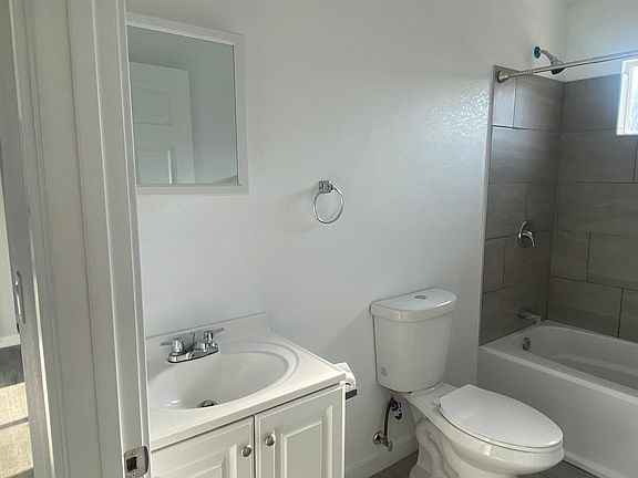 Restroom