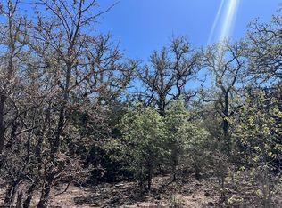 Cnty Rd #454, Olden, TX 76466