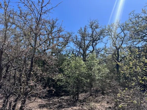 Cnty Rd #454, Olden, TX 76466