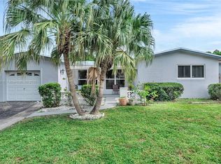 7637 Alhambra Blvd, Miramar, FL 33023