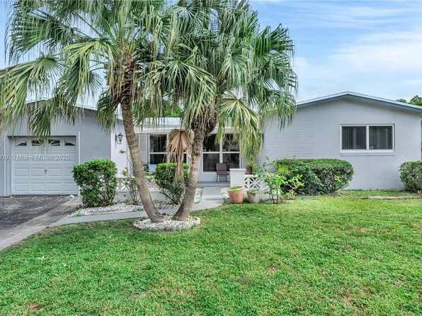 7637 Alhambra Blvd, Miramar, FL 33023