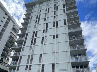 1069 Spencer St APT 804, Honolulu, HI 96822