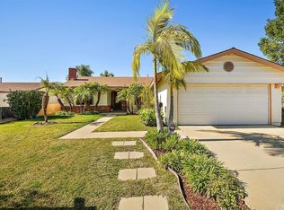 137 N Rock River Dr, Diamond Bar, CA 91765