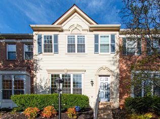 20754 Breezy Point Ter #1, Sterling, VA 20165