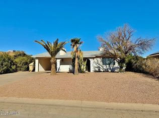 8738 W Tinajas Dr, Arizona City, AZ 85123