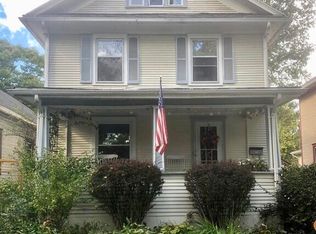 234 S Fairview Ave, Lansing, MI 48912