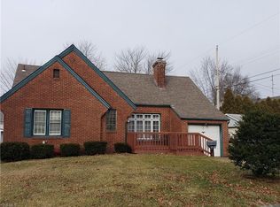 737 W Grant St, Alliance, OH 44601