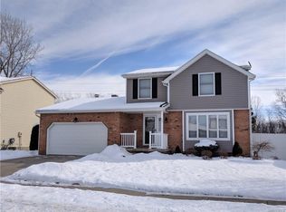 77 Hillpine Rd, Cheektowaga, NY 14227