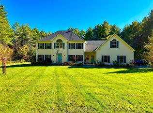 104 Town Farm Rd, Hampden, ME 04444