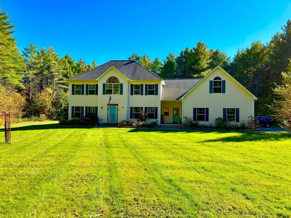 104 Town Farm Road, Hampden, ME 04444
