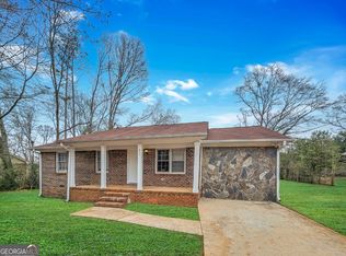 673 Maloy Rd, Griffin, GA 30224