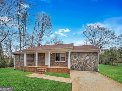 673 Maloy Rd, Griffin, GA, 30224