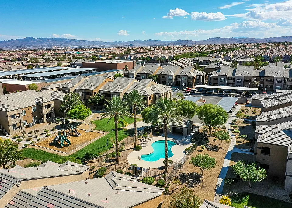 Pinehurst Condominiums