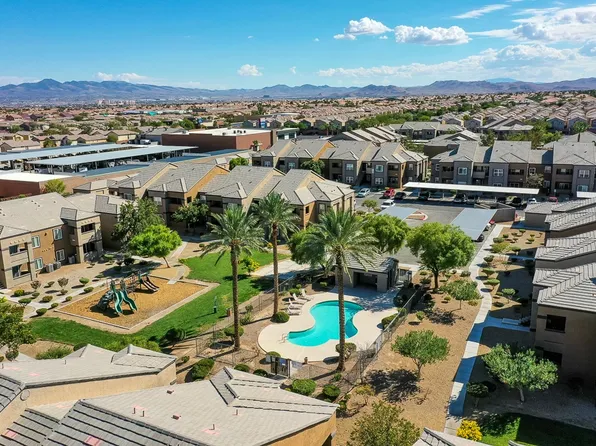 Pinehurst Condominiums