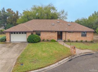 2007 Casino Dr, Mission, TX 78572