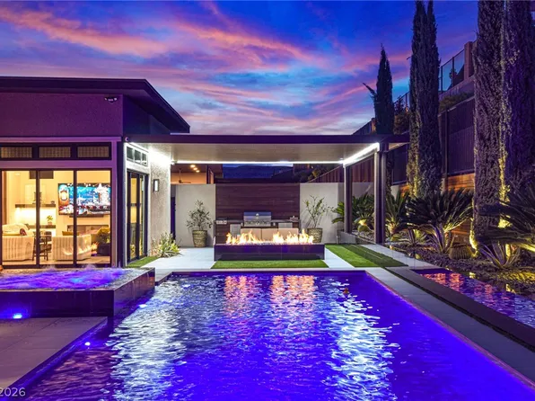 795 Keyland St, Las Vegas, NV 89138