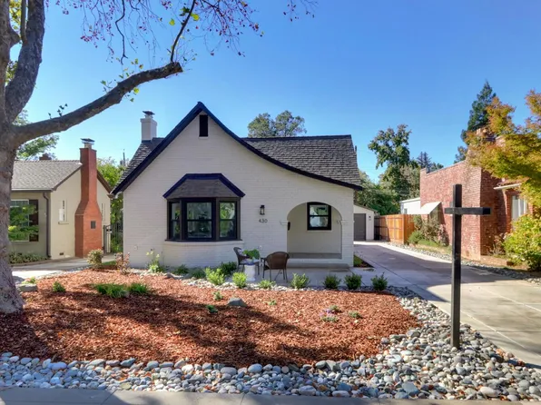 430 46th St, Sacramento, CA 95819