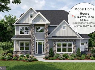 355 Bronson Cir #L1p, Collegeville, PA 19426