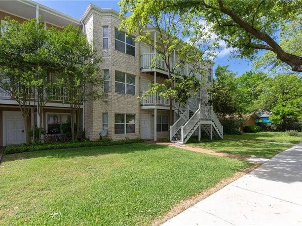 3400 Speedway APT 308, Austin, TX 78705