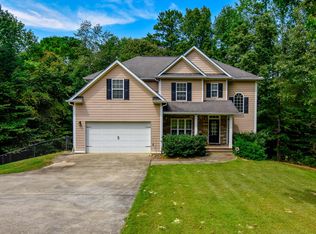 76 Turtle Neck Rd, Alexander City, AL 35010